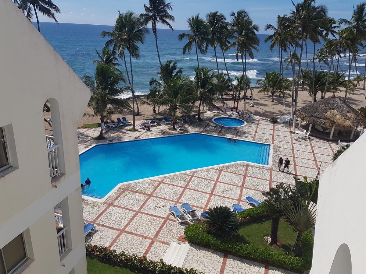 Villa Mar, Juan Dolio Zewnętrze zdjęcie
