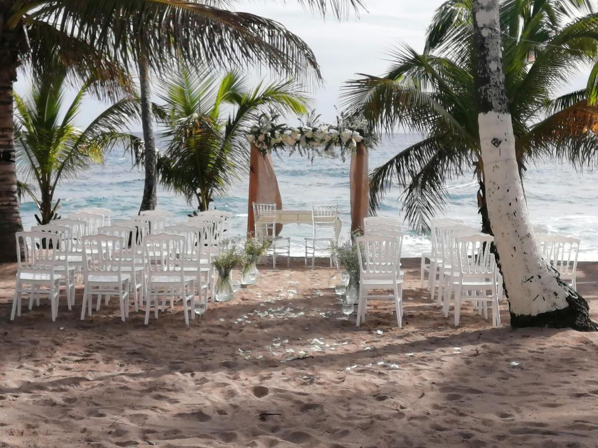 Villa Mar, Juan Dolio Zewnętrze zdjęcie