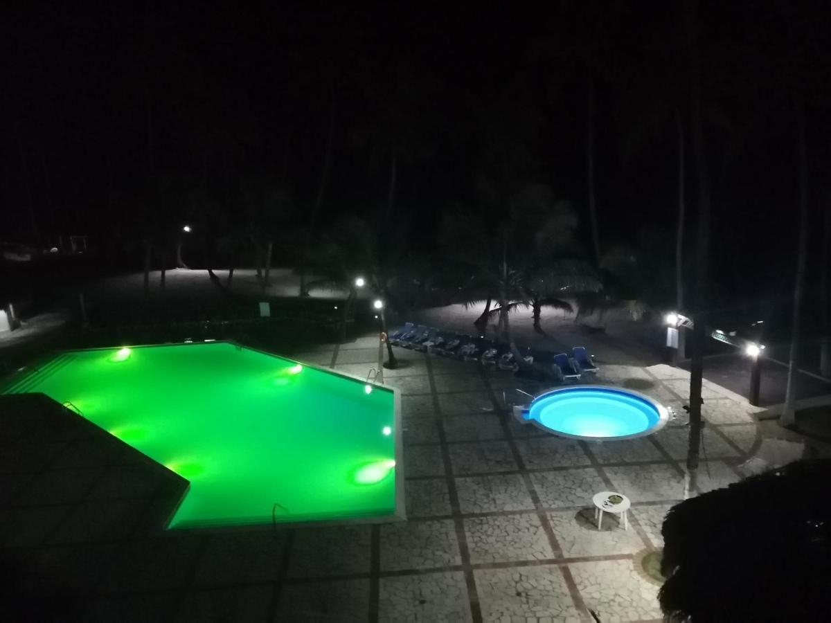 Villa Mar, Juan Dolio Zewnętrze zdjęcie