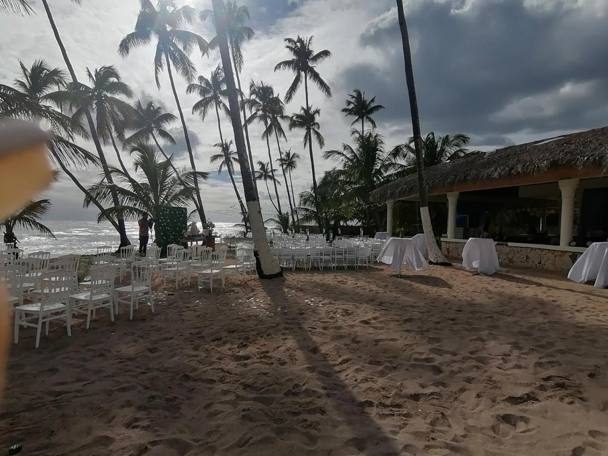 Villa Mar, Juan Dolio Zewnętrze zdjęcie